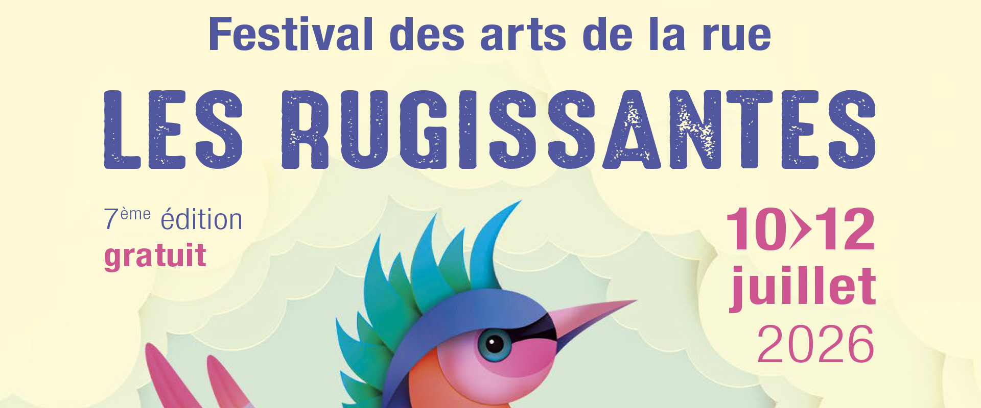 Les rugissantes